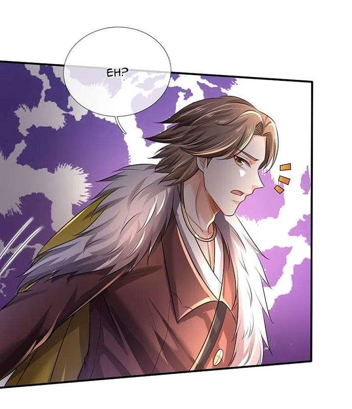 I am Daxianzun Chapter 326 Gambar 33